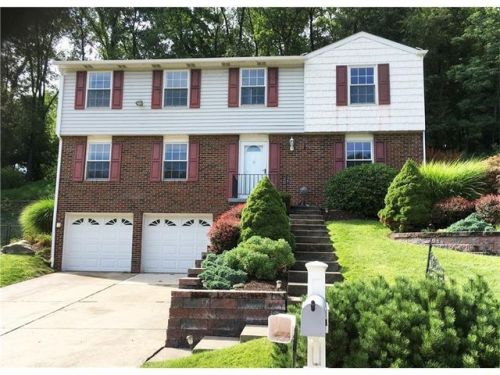 127 Lingay Dr, Glenshaw, PA 15116-1021