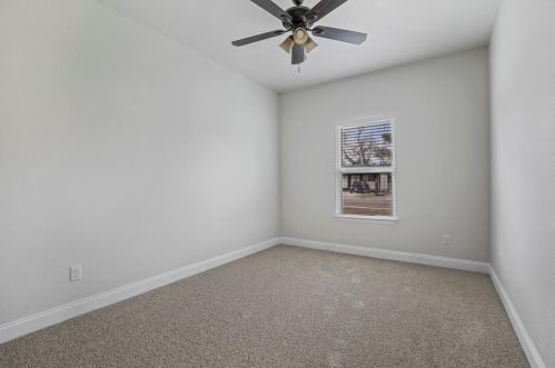 1409 Speedway St, Greenville TX 75401-2533 exterior