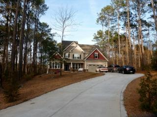 146 Forest Ridge Trl, Stella, NC 28582-9772