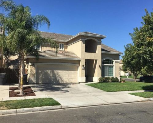 261 Eddo Way, Turlock, CA 95380-3848