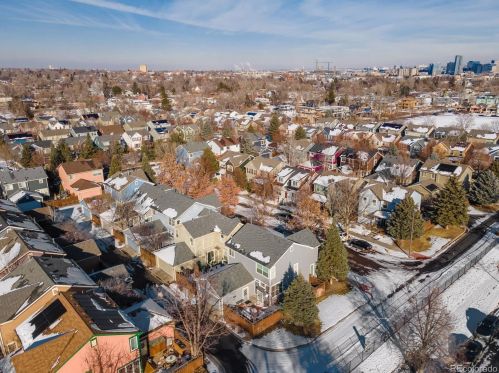 1917 King St, Denver CO 80219-5354 exterior