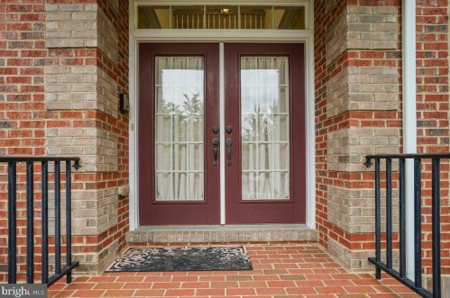 1304 Preserve Ln, Fredericksburg VA  22401-8429 exterior