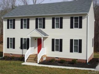 11500 Parrish Creek Ln, Chesterfield, VA 23832-4075