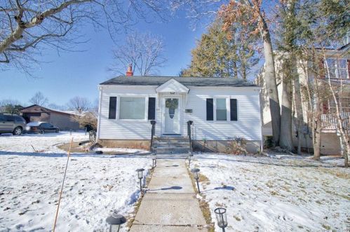 449 Atwood Ave, Waterbury, CT 06705-1511