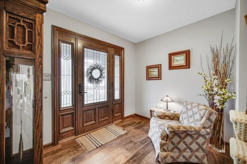 9873 Olcott Ave, Dyer IN 46373-9286 exterior