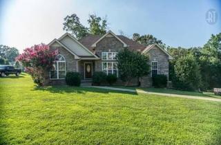 421 Pueblo Trce, Clarksville TN  37040-7745 exterior