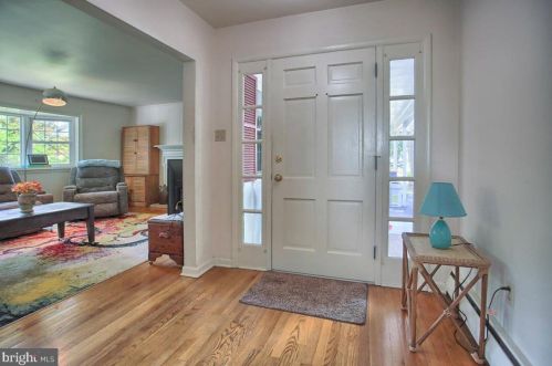 415 Allendale Way, Camp Hill PA  17011-8407 exterior