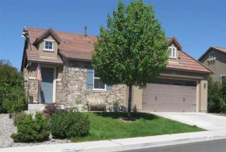 5427 Desertstone Dr, Sparks, NV 89436-4068
