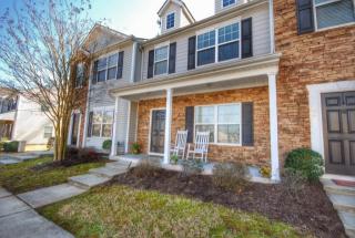 264 Hampshire Downs Dr, Cary NC  27560-9732 exterior