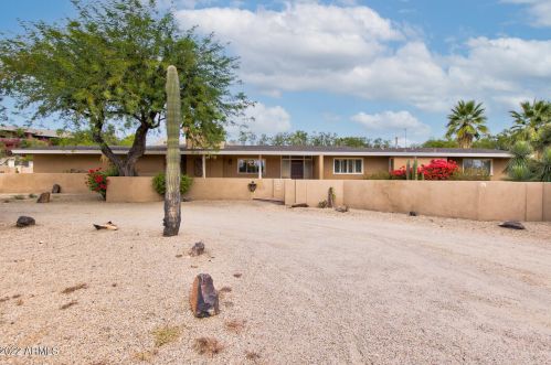 4002 Mcdonald Dr, Scottsdale AZ  85253-3930 exterior