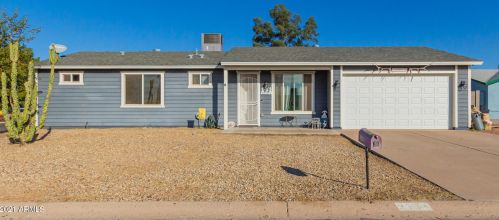 9524 Casper Cir, Mesa, AZ 85207-7023