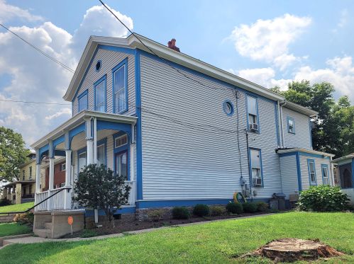 137 Commonwealth Ave, Covington, KY 41018-1743