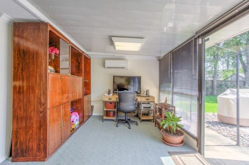 4500 Westlake Dr, Fort Worth TX  76109-4936 exterior