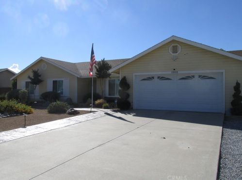 11893 Old Ranch Rd, Victorville, CA 92392-9253