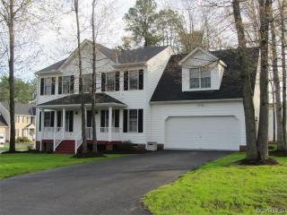 6438 Harbor Dr, Mechanicsville, VA 23111-3315