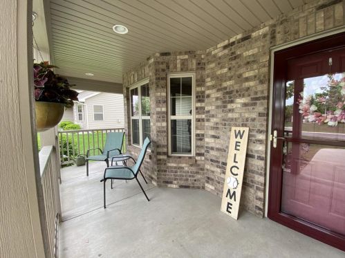 1376 Moonlight Ln, Fond Du Lac, WI 54937-7543