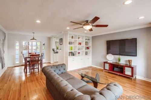 6388 Malcolm Dr, San Diego CA 92115-5931 exterior