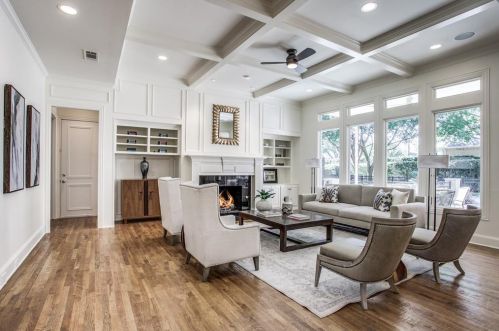 6474 Glendora Ave, Dallas TX  75230-5125 exterior