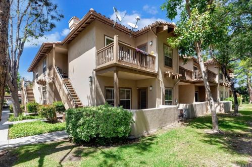 86 Abrigo, Trabuco Canyon, CA 92688-2030