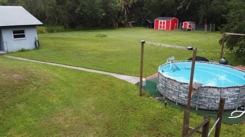 5020 Orange Blvd, Sanford FL  32771-9126 exterior