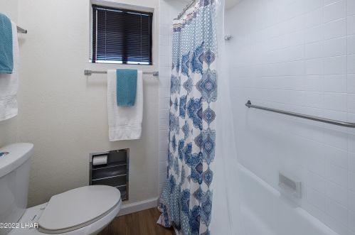 3055 Mcculloch Blvd, Lake Havasu City AZ  86403-5429 exterior
