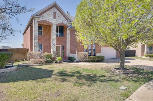 5221 Cedar Brush Dr, Fort Worth, TX 76123-2972