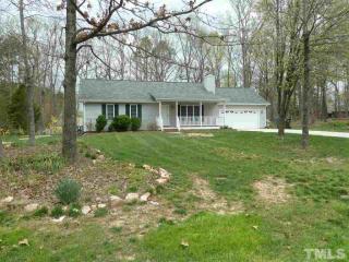 2313 Bonnie Brae Rd, Durham, NC 27703-5864
