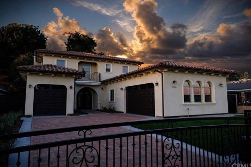 9855 Wendon St, Temple City, CA 91780-1727