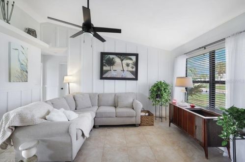 1828 47 St, Cape Coral FL  33904-9001 exterior