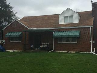 301 Long St, Elizabeth, PA 15037-1757