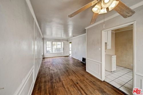 825 Verdugo Rd, Glendale CA  91206-2536 exterior