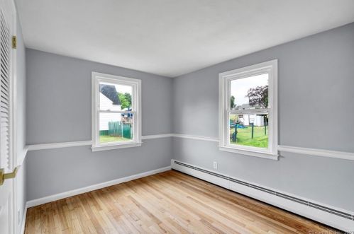 2100 Corbin Ave, New Britain CT  06053-2261 exterior