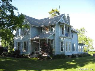 3547 Norris Rd, Himrod, NY 14842-9749