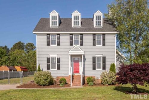 1020 Bonaire Way, Knightdale, NC 27545-9442