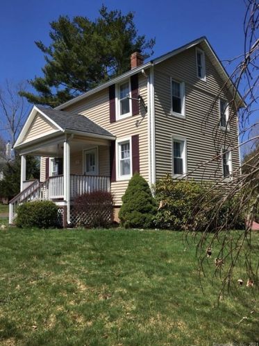 1136 Randolph Rd, Middletown, CT 06457-5110