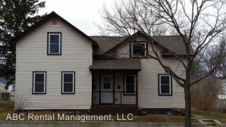 621 Lincoln Ave, Wausau WI  54403-3472 exterior