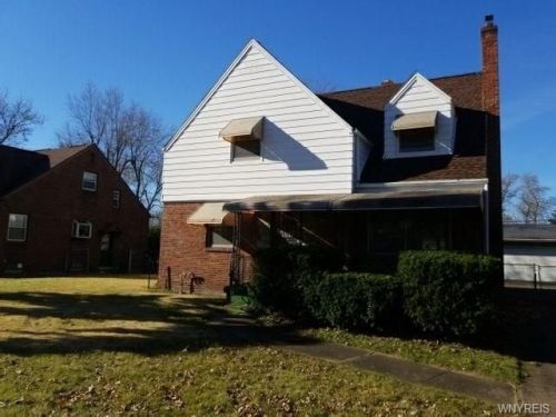 346 Grover Cleveland Hwy, Buffalo, NY 14226-3240