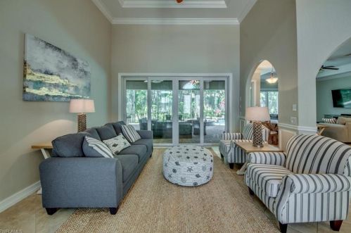 5416 22nd Pl, Cape Coral FL  33914-6836 exterior