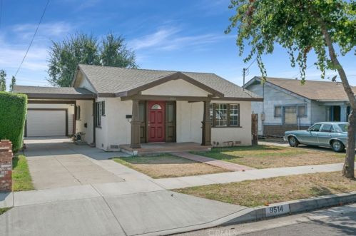 9514 Walnut St, Bellflower, CA 90706-5720