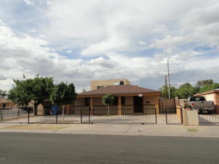 3848 Lynwood St, Phoenix, AZ 85009-3227