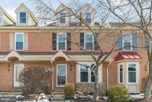 474 Amherst Ct, Harleysville, PA 19438-3090