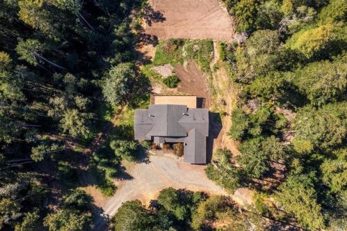 45210 Seaside School Rd, The Sea Ranch CA  95445-8698 exterior