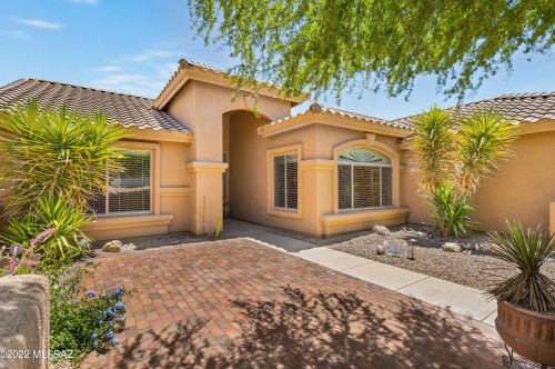 39757 Moonwood Ct, Tucson, AZ 85739-2439
