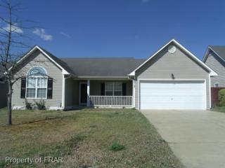 4012 Red Oak Dr, Fayetteville, NC 28306-3549