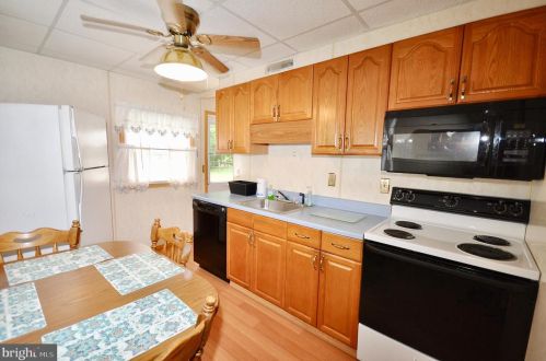 823 Willow St, Southampton PA  18966-3431 exterior