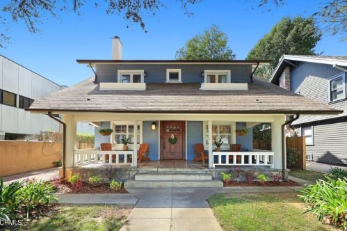 1809 Court Ave, South Pasadena, CA 91030-4920