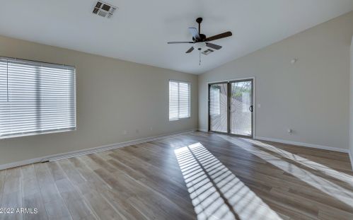 3271 Woodside Way, Gilbert AZ 85297-9315 exterior