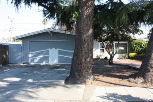 763 Lakewood Dr, Sunnyvale, CA 94089-2507