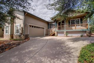 606 Eagle Ridge Rd, Payson, AZ 85541-6655