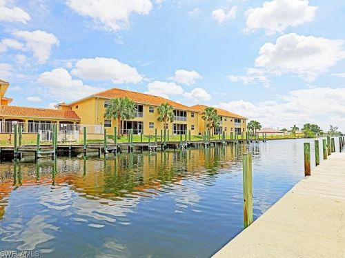 713 47th Ter, Cape Coral FL  33914-6509 exterior